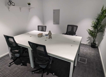 Office Media 1 Tower  Dubai