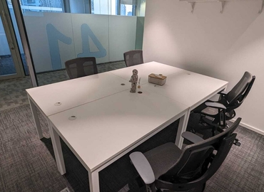 Office Media 1 Tower  Dubai