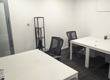 Office Media 1 Tower  Dubai