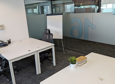 Office Media 1 Tower  Dubai