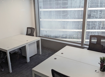 Office Media 1 Tower  Dubai