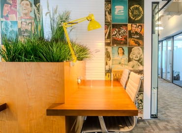 4 m² Coworking  in Dubai, Media 1 Tower (%[postal_code]) - 0 | MatchOffice.com