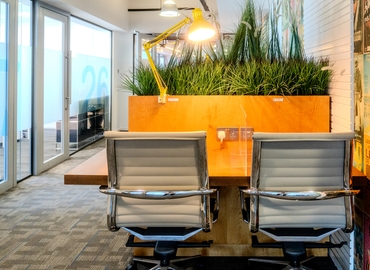 4 m² Shared workspace  in Dubai, Media 1 Tower (%[postal_code]) - 3 | MatchOffice.com