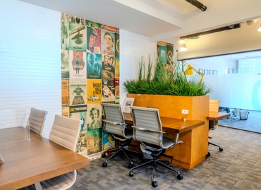 4 m² Co-working  in Dubai, Media 1 Tower (%[postal_code]) - 4 | MatchOffice.com