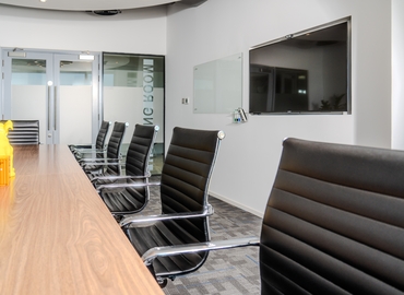 25 m² Convention center in Dubai, Media 1 Tower (%[postal_code]) - 4 | MatchOffice.com