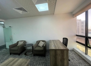 Office 777V+Q8G  Dubai