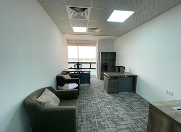 Office 777V+Q8G  Dubai
