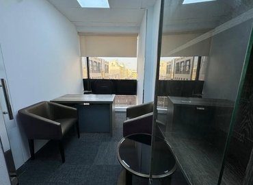 Office 777V+Q8G  Dubai