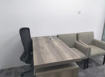 Office 777V+Q8G  Dubai