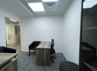 Office 777V+Q8G  Dubai