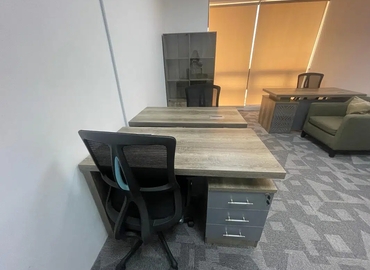 Office 777V+Q8G  Dubai