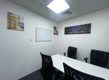 Office 777V+Q8G  Dubai