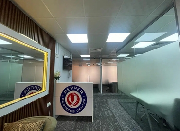 Office 777V+Q8G  Dubai