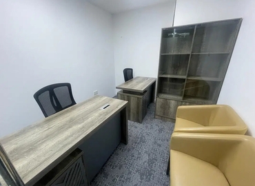 Office 777V+Q8G  Dubai