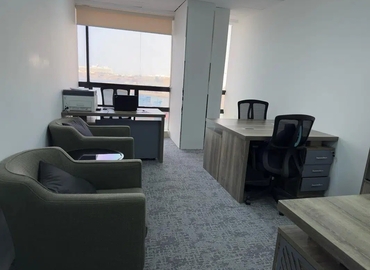 Office 777V+Q8G  Dubai