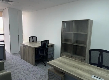 Office 777V+Q8G  Dubai