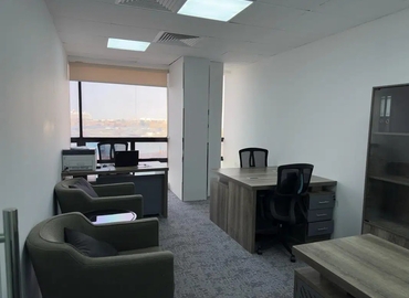 Office 777V+Q8G  Dubai