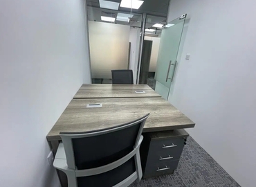 Office 777V+Q8G  Dubai