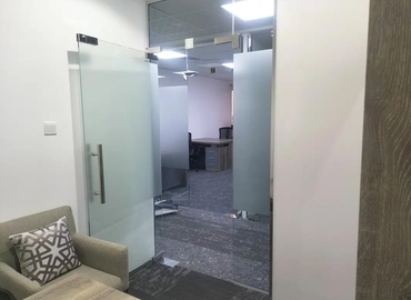 Office 777V+Q8G  Dubai