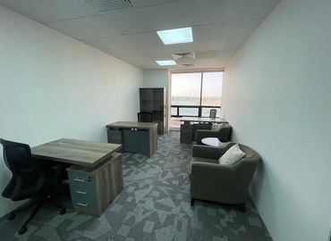Office 777V+Q8G  Dubai