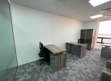 Office 777V+Q8G  Dubai