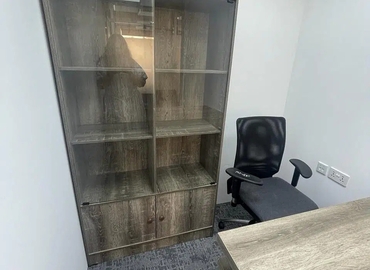 Office 777V+Q8G  Dubai