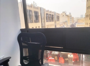 Office 777V+Q8G  Dubai