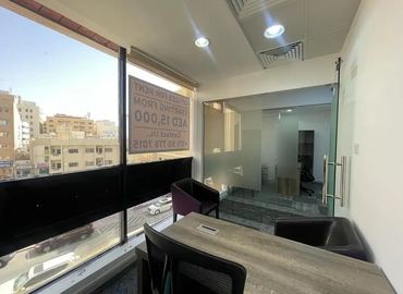 Office 777V+Q8G  Dubai