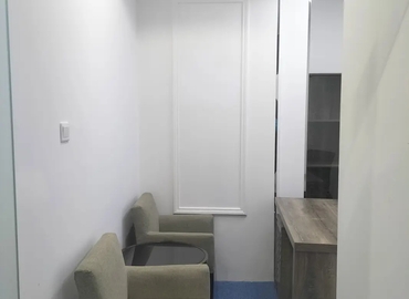 Office 777V+Q8G  Dubai