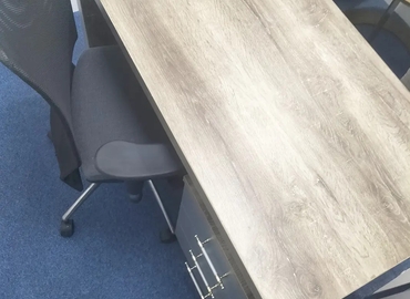 Office 777V+Q8G  Dubai