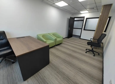 Office Al Maktoum Road 80  Dubai