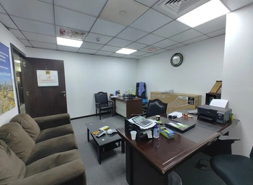 12 m² Business space in Dubai, Diera porsaeed (%[postal_code]) - 4 | MatchOffice