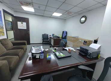 12 m² Business space in Dubai, Diera porsaeed (%[postal_code]) - 3 | MatchOffice.com