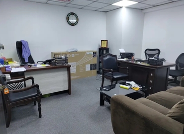 12 m² Business center in Dubai, Diera porsaeed (%[postal_code]) - 0 | MatchOffice.com