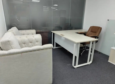 12 m² Business park in Dubai, Al Maktoum Rd (%[postal_code]) - 3 | MatchOffice.com
