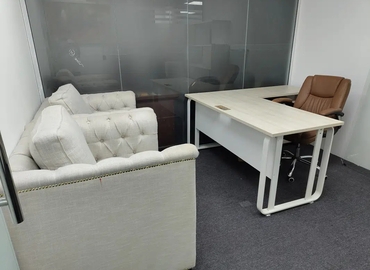 12 m² Business center in Dubai, Al Maktoum Rd (%[postal_code]) - 0 | MatchOffice.com