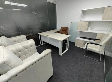 12 m² Business park in Dubai, Al Maktoum Rd (%[postal_code]) - 5 | MatchOffice.com