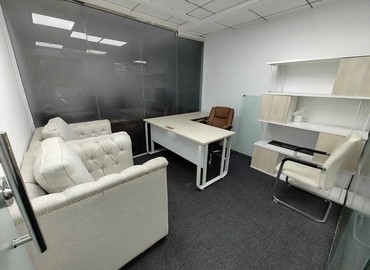 12 m² Business space in Dubai, Al Maktoum Rd (%[postal_code]) - 4 | MatchOffice