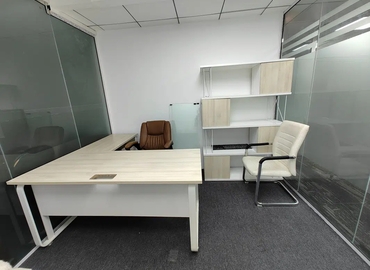 12 m² Serviced office in Dubai, Al Maktoum Rd (%[postal_code]) - 2 | MatchOffice.com