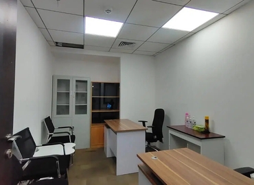 12 m² Business park in Dubai, Al Maktoum Rd (%[postal_code]) - 9 | MatchOffice