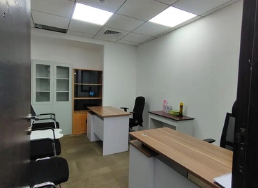 12 m² Business center in Dubai, Al Maktoum Rd (%[postal_code]) - 5 | MatchOffice