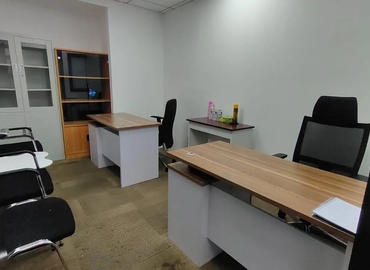 12 m² Business center in Dubai, Al Maktoum Rd (%[postal_code]) - 6 | MatchOffice.com