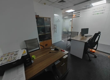 Office Al Maktoum Rd, 82  Dubai