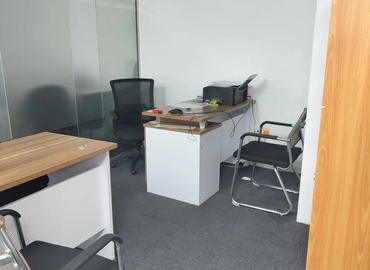 Office Al Maktoum Rd, 82  Dubai