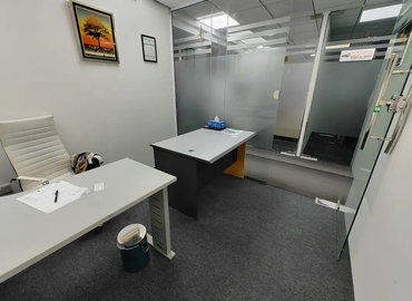 Office Al Maktoum Rd, 82  Dubai
