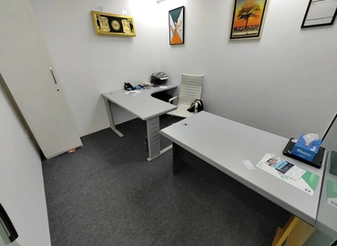Office Al Maktoum Rd, 82  Dubai