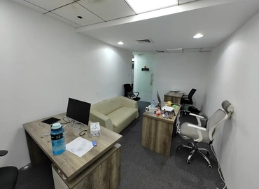 Office Al Maktoum Rd, 82 Dubai