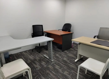 Office Al Maktoum Rd, 82  Dubai