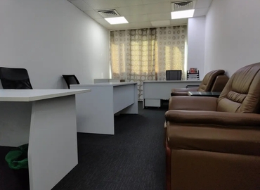 Office Al Maktoum Rd, 82  Dubai