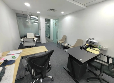Office Al Maktoum Rd, 82  Dubai